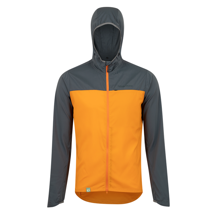 Men's Summit PRO Barrier Jacket - SUNFIRE/URBAN SAGE / S