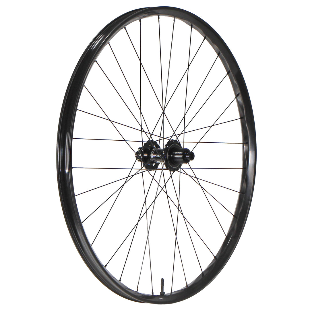 Industry Nine Triad 29" Rear Wheel 12x148 MS Black