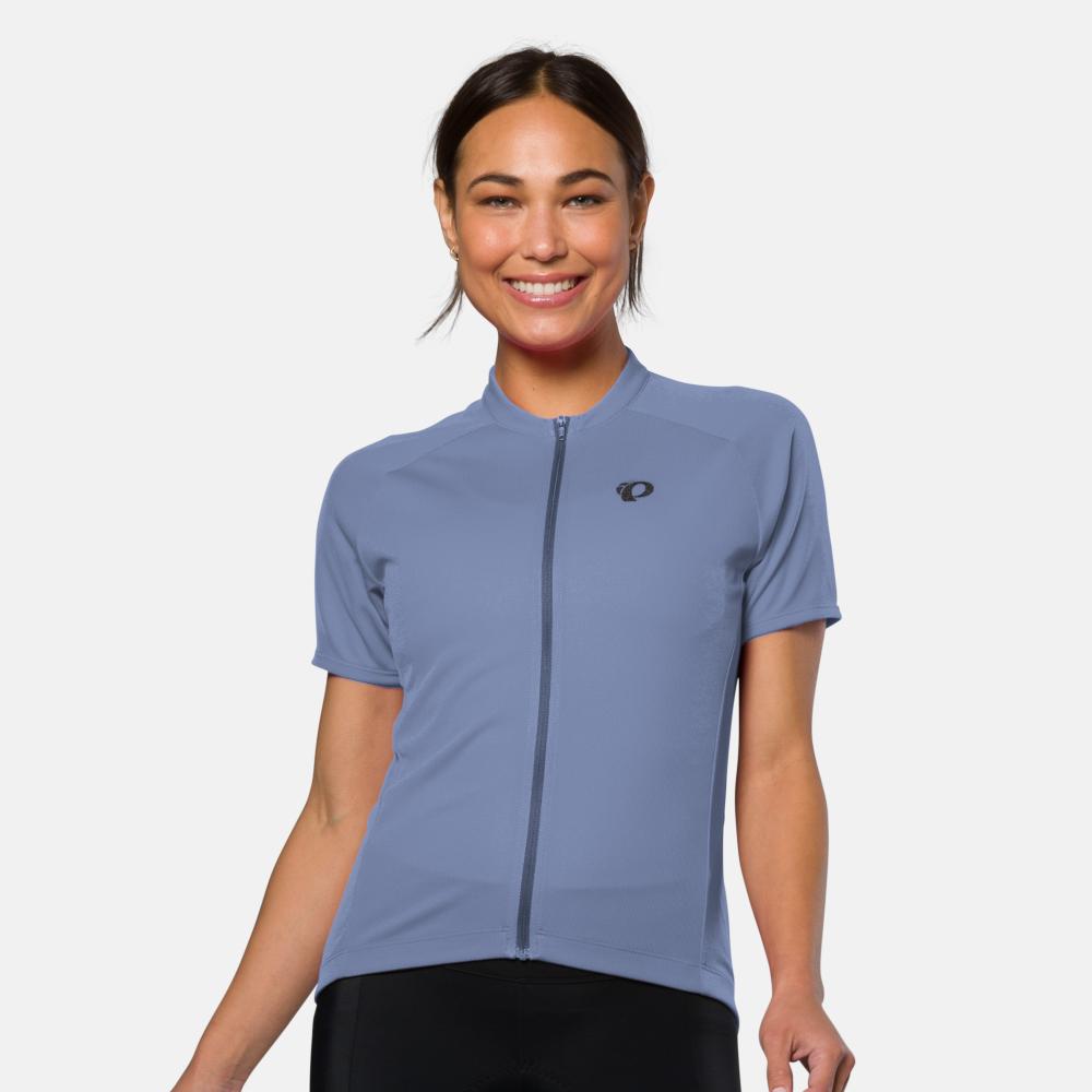 Women's Quest Short Sleeve Jersey - WILD WIND / XS