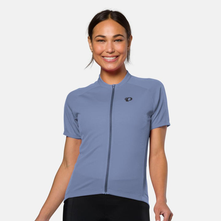 Women's Quest Short Sleeve Jersey - WILD WIND / XS