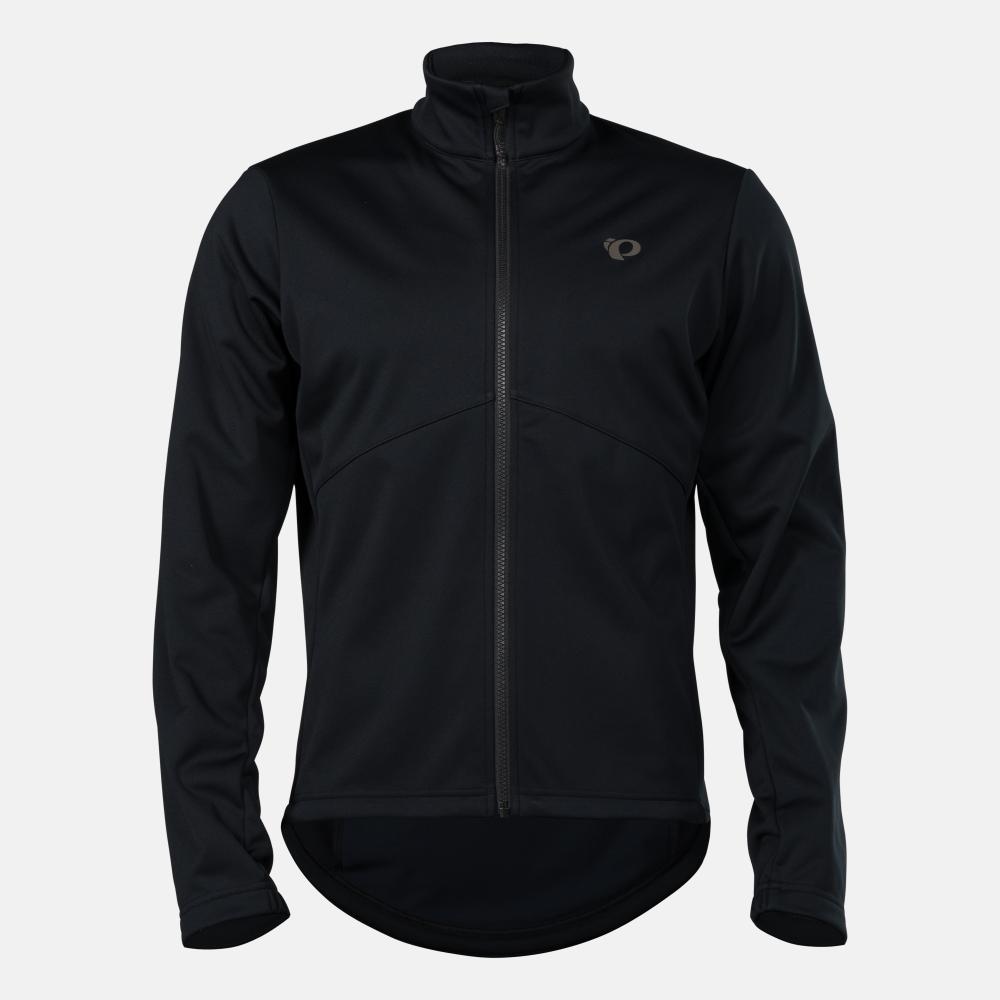 Men's Quest AmFIB® Jacket - BLACK / M