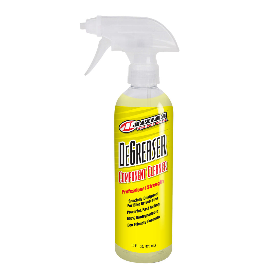 Maxima Degreaser 16.0oz