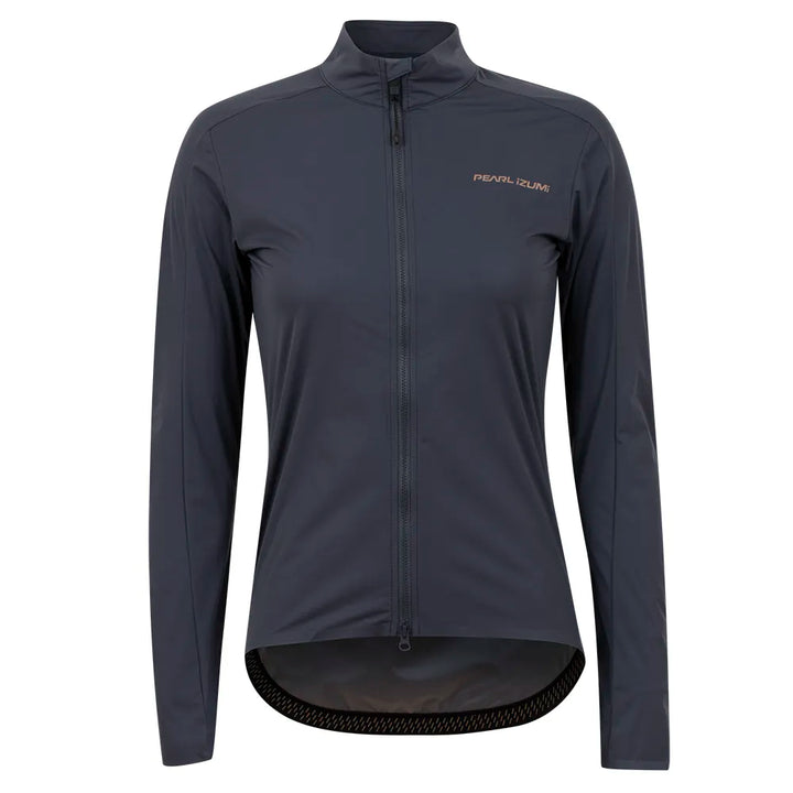 Women's PRO Barrier Jacket - DARK INK / XS