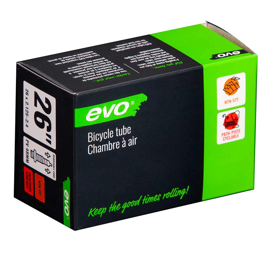 EVO Presta Tube - Thumbnail 2