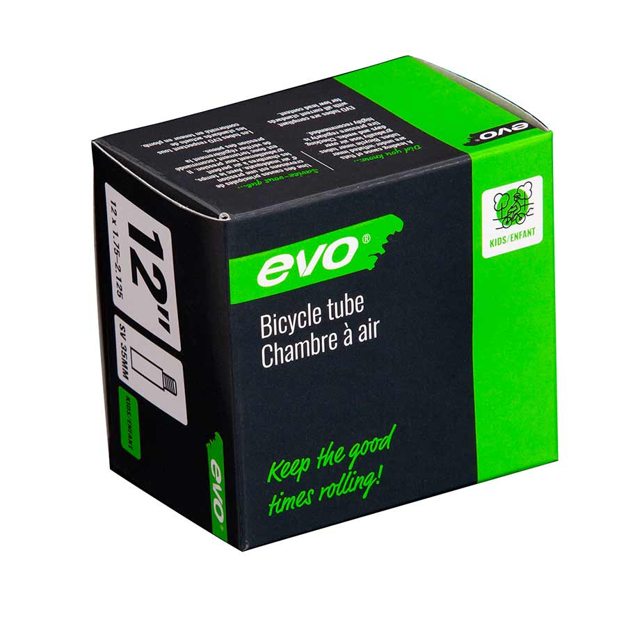EVO SV Tube - Thumbnail 3