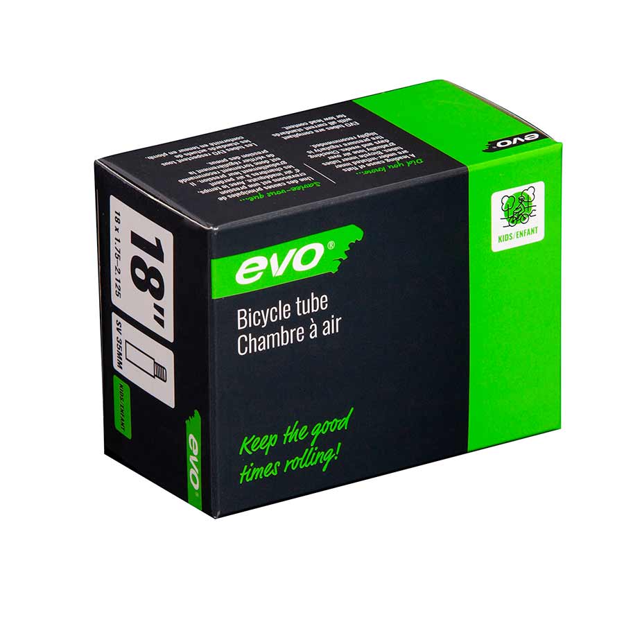 EVO SV Tube