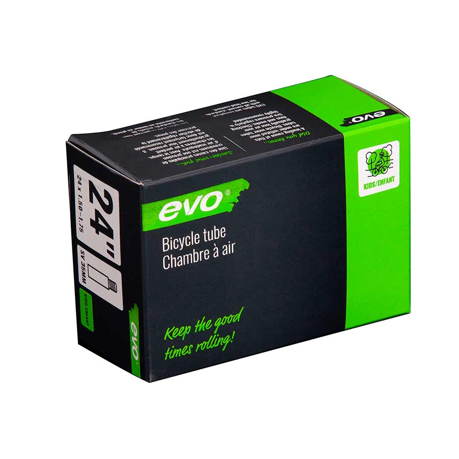 EVO SV Tube