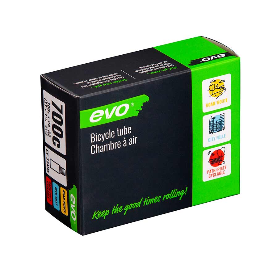 EVO SV Tube - Thumbnail 4