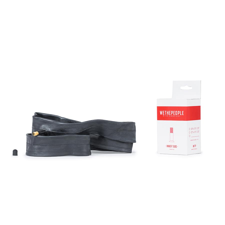 We The People Schrader Tube Schrader 22'' 1.75-2.40