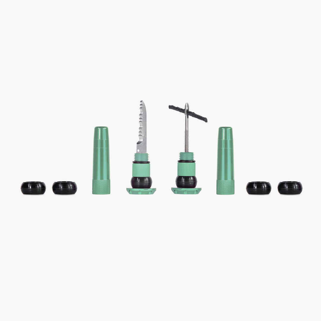 Stealth Tubeless Puncture Plug 75% Off - Turquoise
