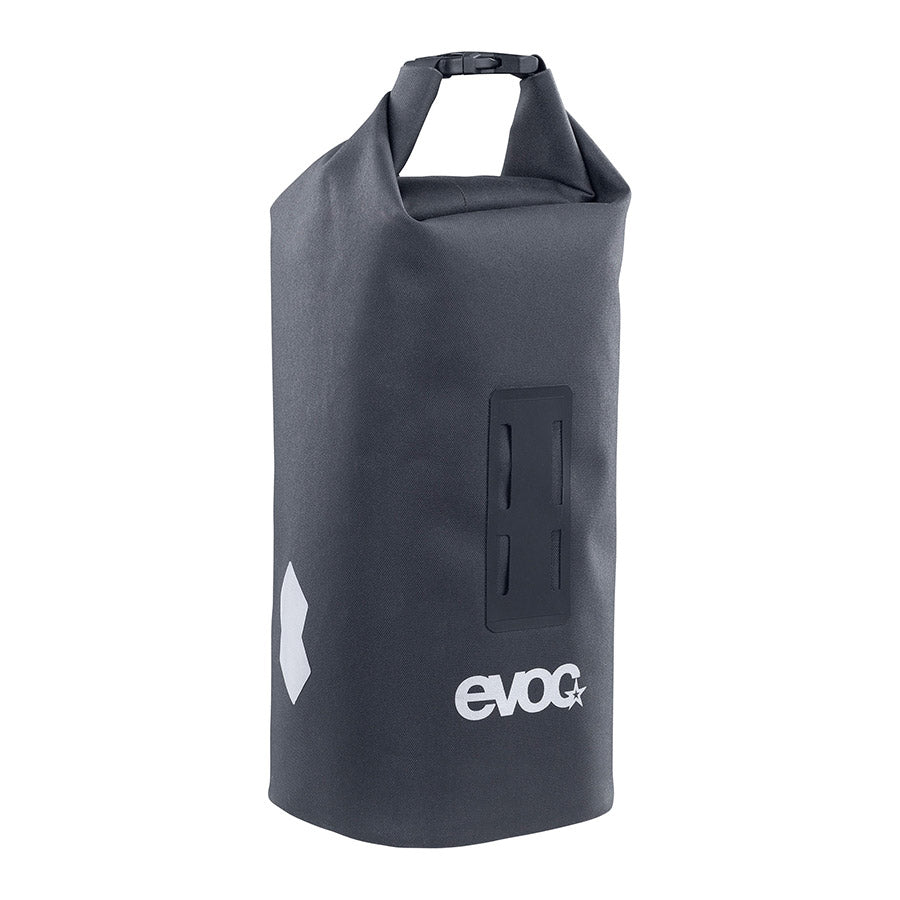 EVOC Fork Pack WP 4.5 Frame Bag Black