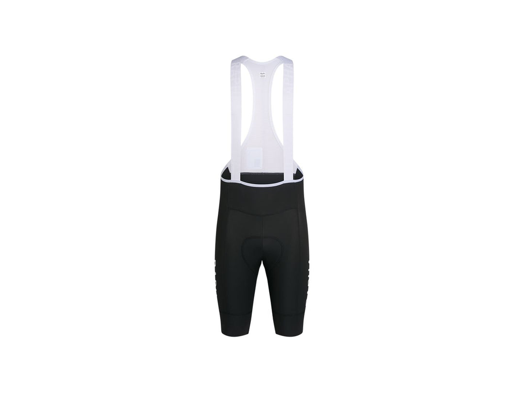 Short Rapha Pro Team Training Bib II Small Black