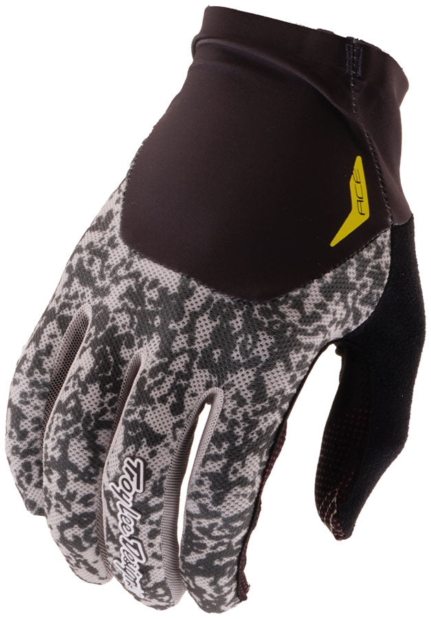 Troy Lee Designs Ace 2.0 Gloves – Terra Carbon Large
