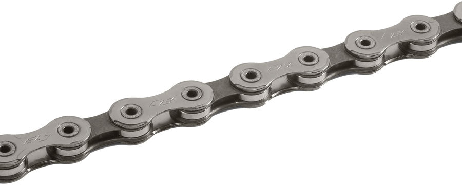 Campagnolo Super Record 13 C-Link Chain - 13-Speed 113 Links Silver/Gray