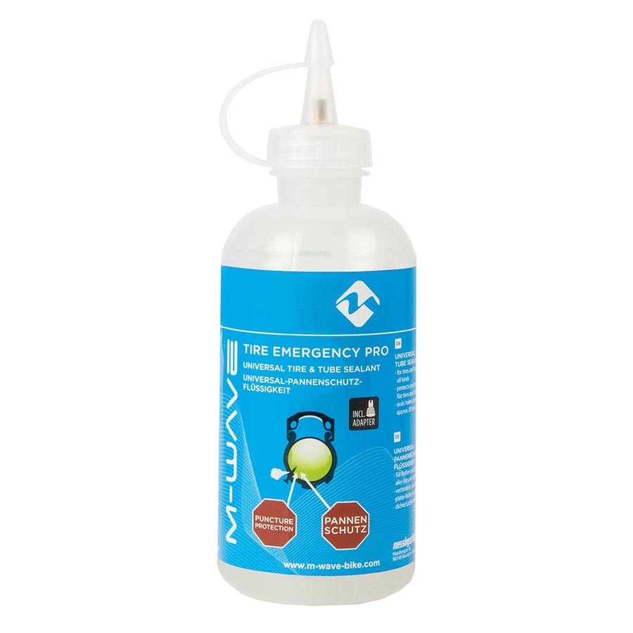 M-Wave Tire Emergency Pro Tubeless Sealant 250ml