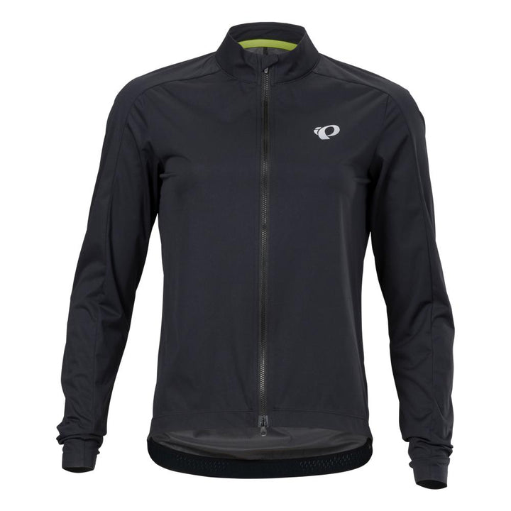 Women's PRO Barrier Jacket - BLACK / XS