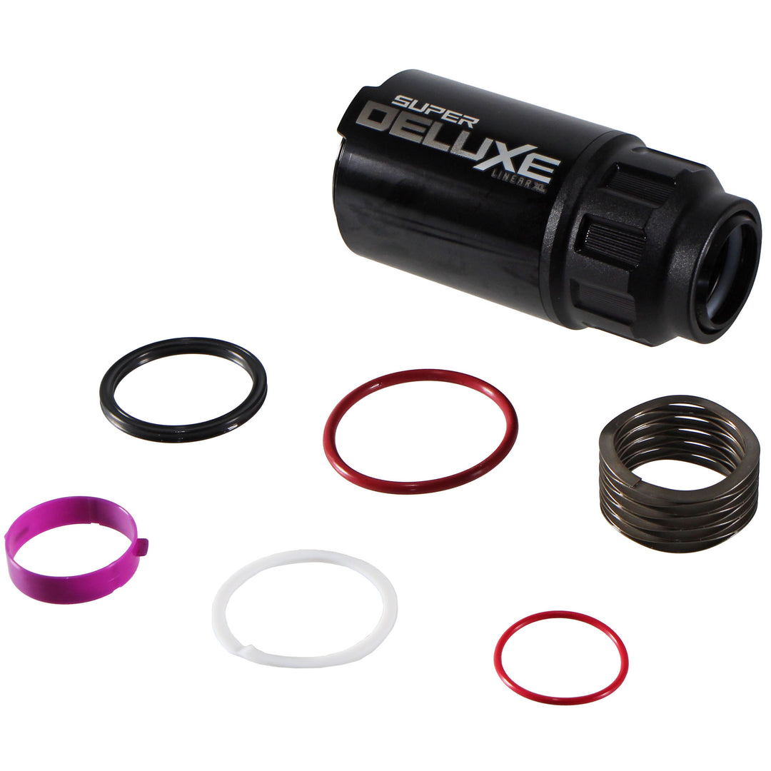 RockShox Air Can Upgrade Linear XL 47.5-55mm Super Deluxe D1+