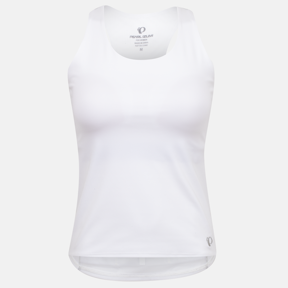 Women's Sugar Tank - WHITE / XS
