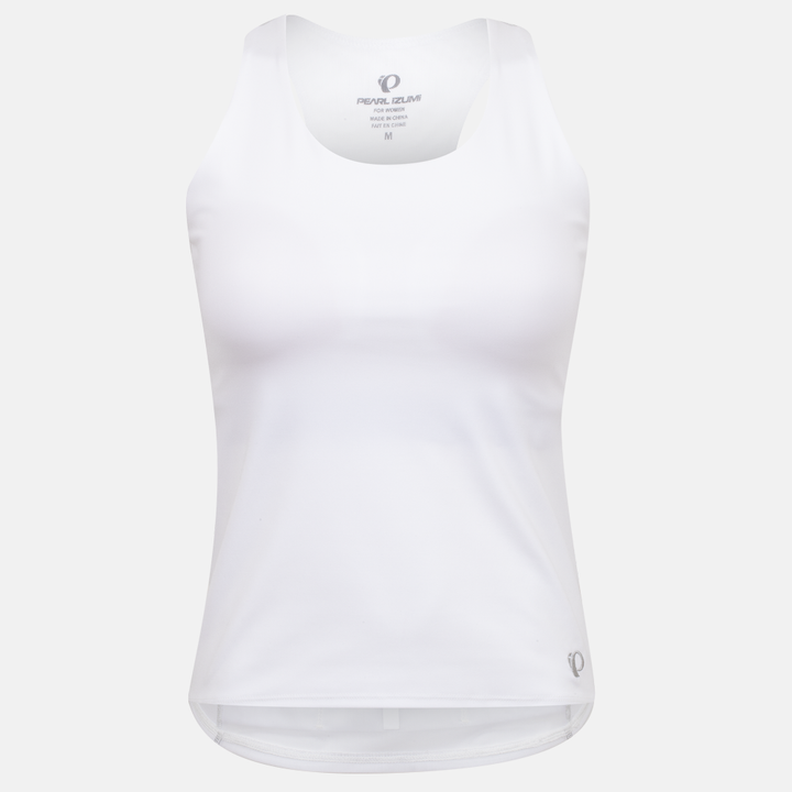 Women's Sugar Tank - WHITE / XS