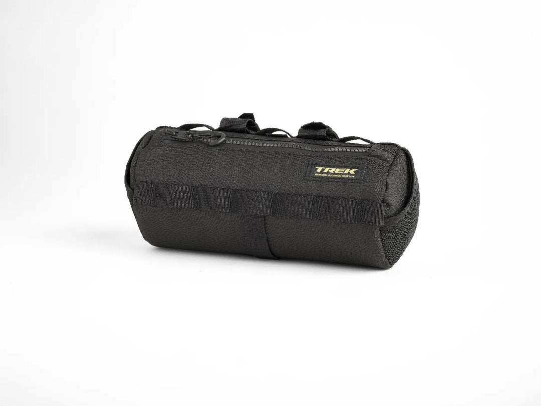 Trek Handlebar Black Bag