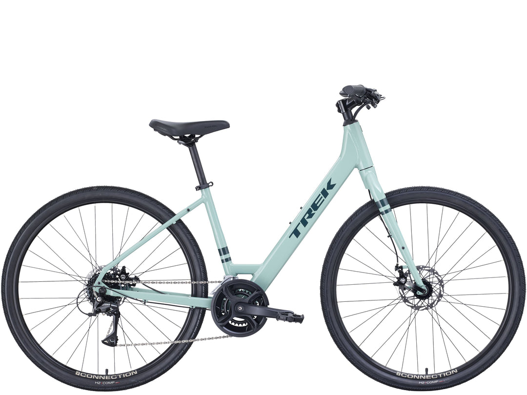 Verve 1 LS S Blue Sage