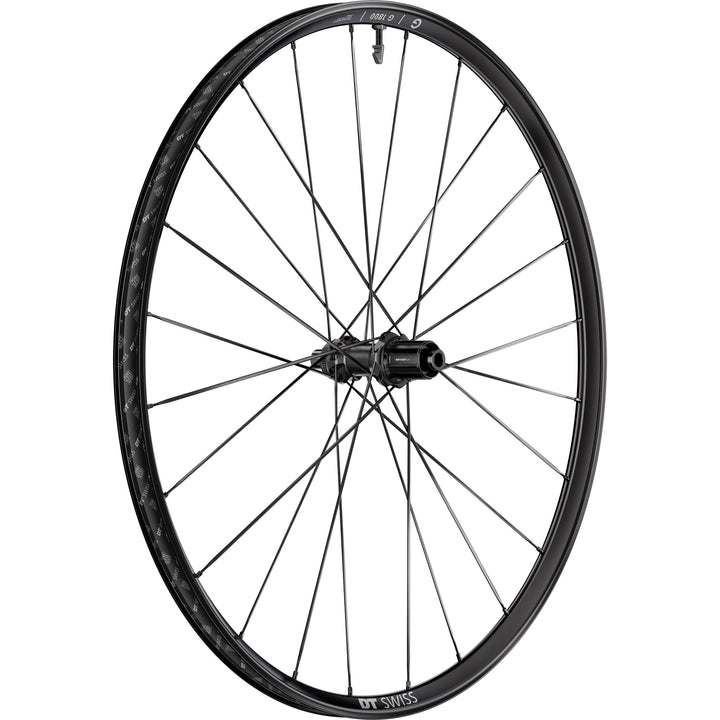 DT Swiss G 1800 Spline db Rear Wheel 700c 12x142 HG11 Rd