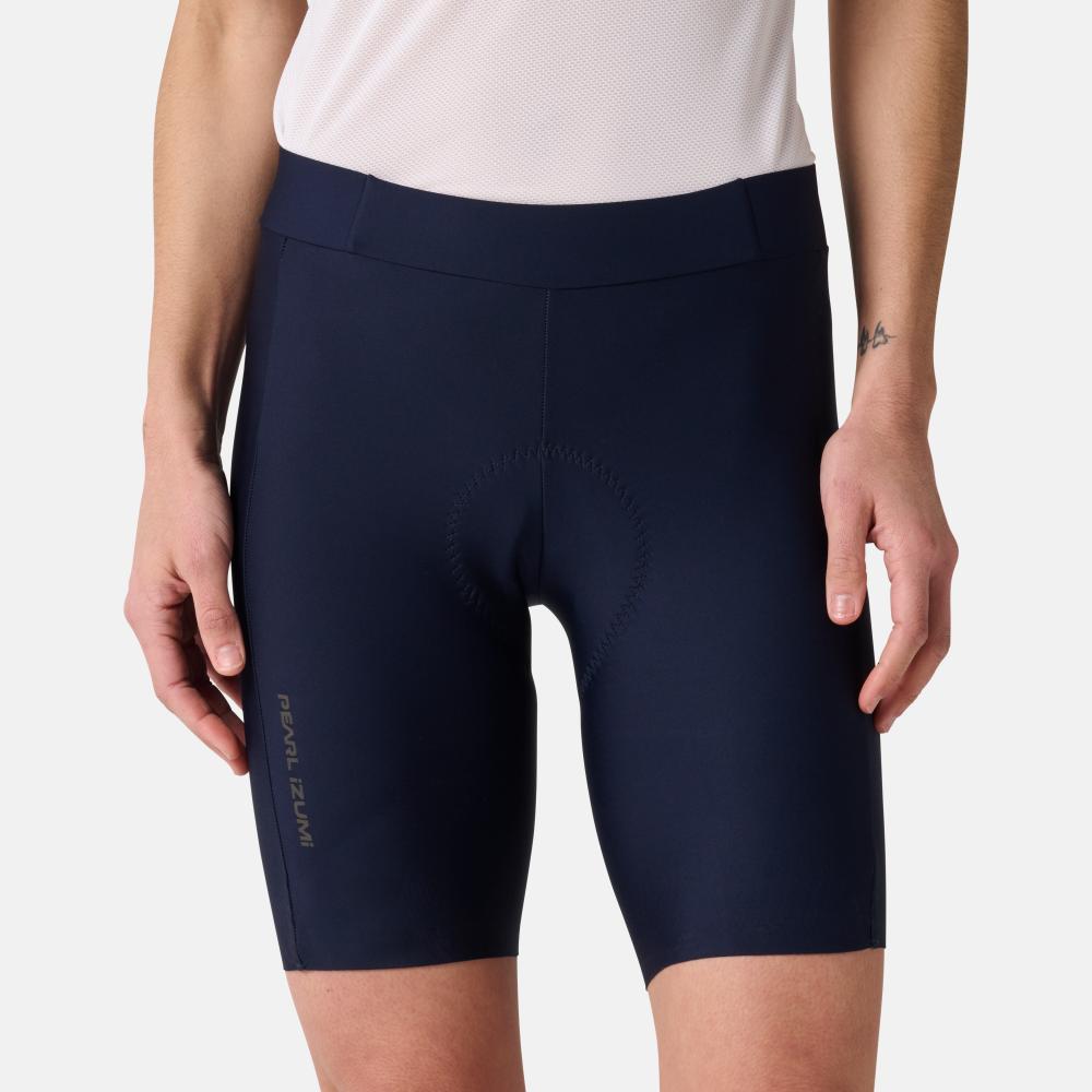 Women's PRO Shorts - Dark Navy / XL