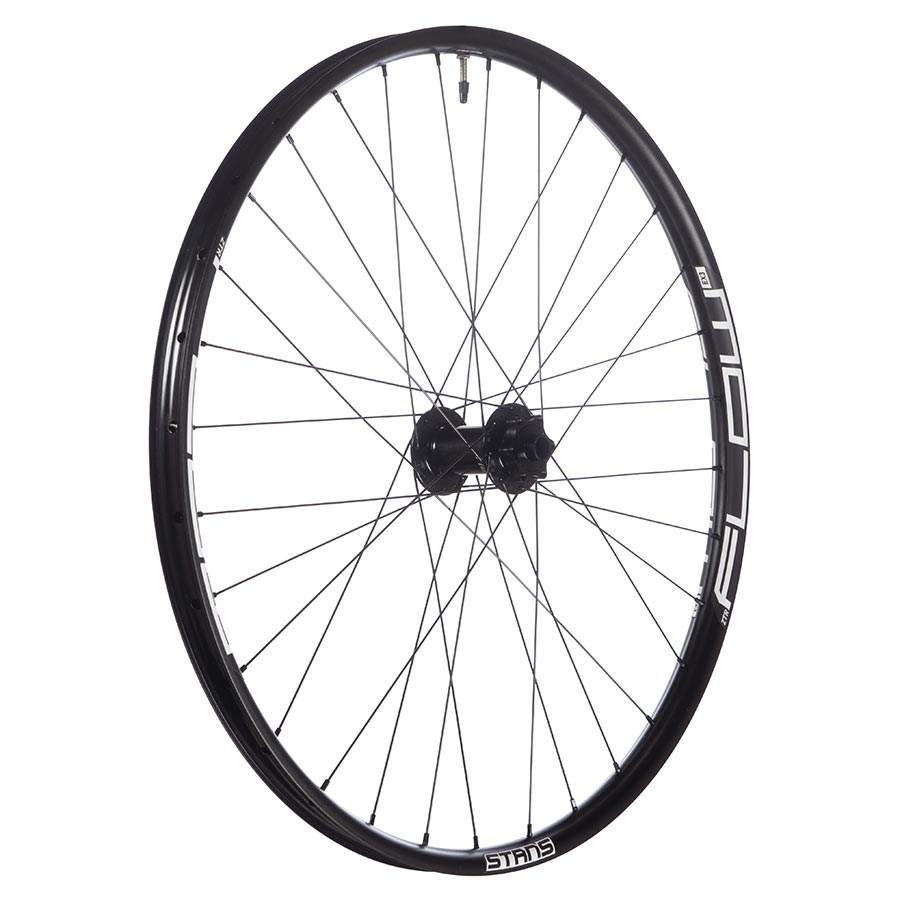 Stans No Tubes Flow EX3 Wheel Front 29'' / 622 Holes: 32 20mm TA 110mm Boost Disc IS 6-bolt