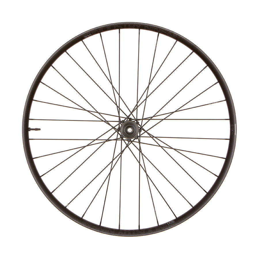 Industry Nine Hydra 2 Enduro Wheel Rear 29'' / 622 Holes: 32 12mm TA 157mm Disc IS 6-bolt Shimano Micro Spline