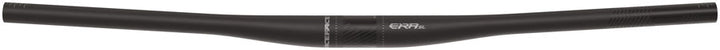 RaceFace Era SL Handlebar - Carbon 760mm +/-6mm 35.0 8 Deg Carbon/Silver