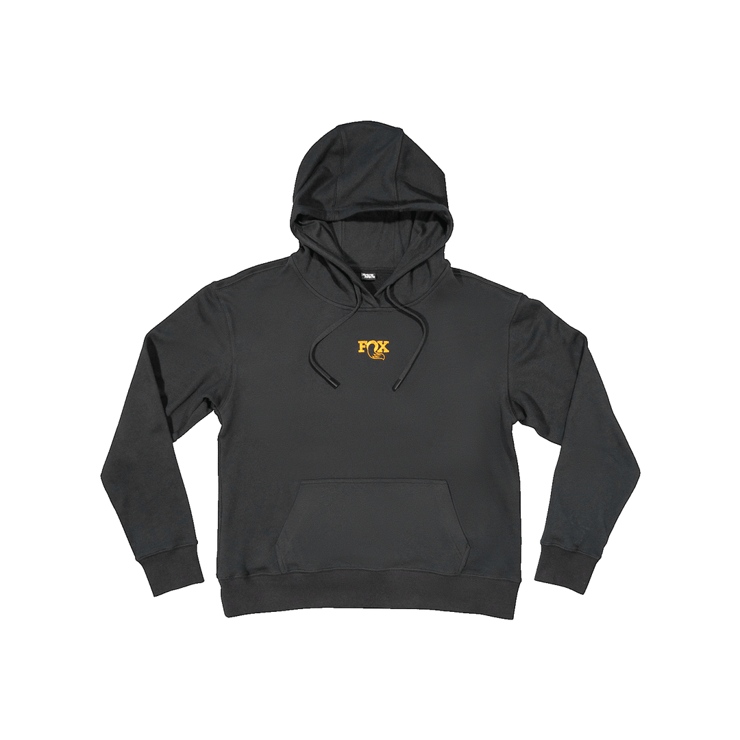 Women's Pullover Hoody - L