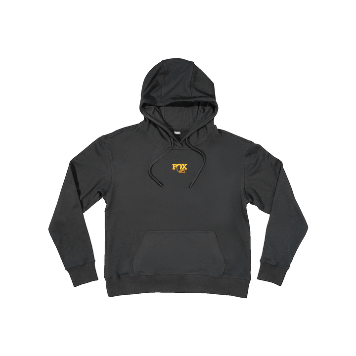 Women's Pullover Hoody - L