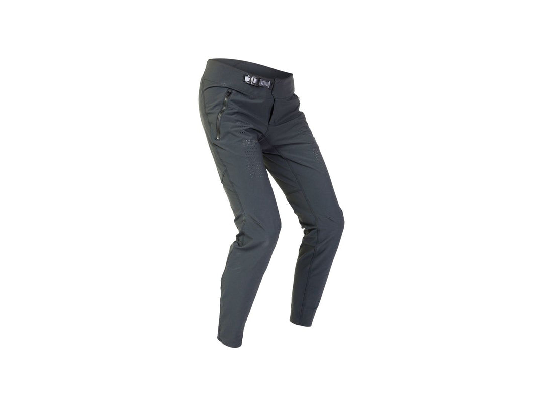 Pant Fox Racing 25 Flexair Pant 34 Black