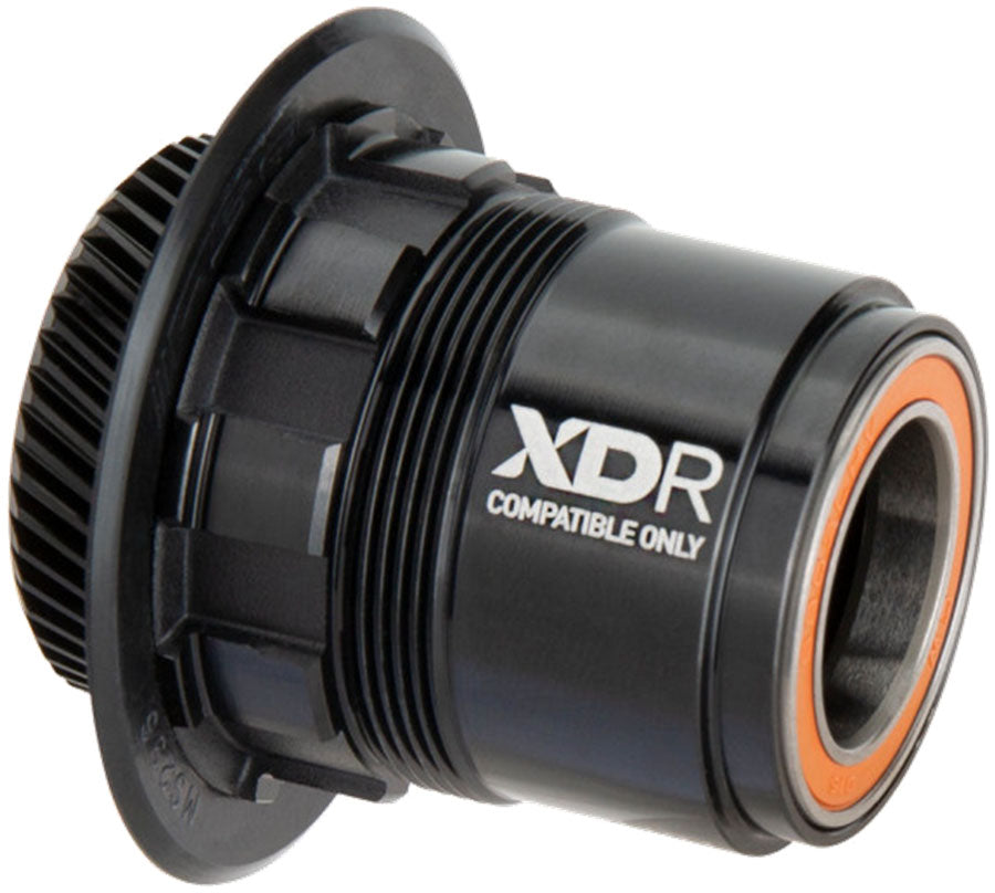 Full Speed Ahead XDR Freehub Compatible Metron PRS Disc Brake Wheels SRAM XDRStandard Includes Bearing – Alloy
