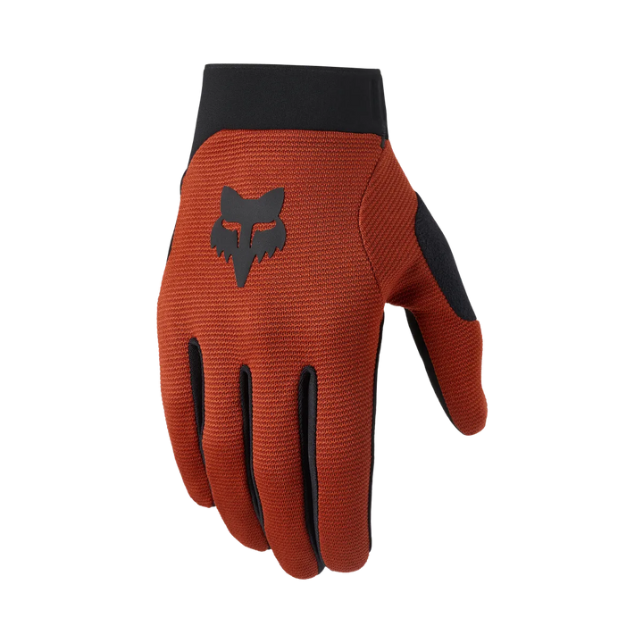 Ranger Gloves - Amber Scarlet / S