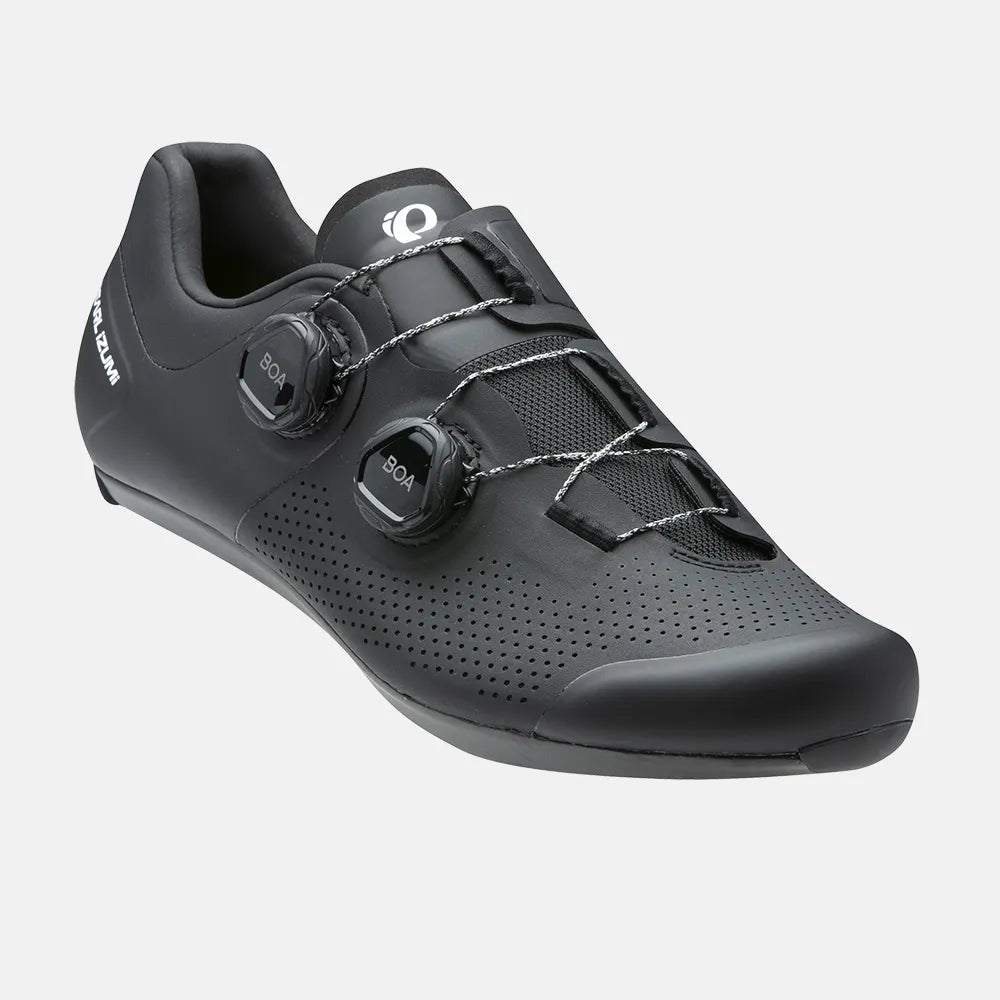 Men's PRO Road Shoes - BLACK / 39.0