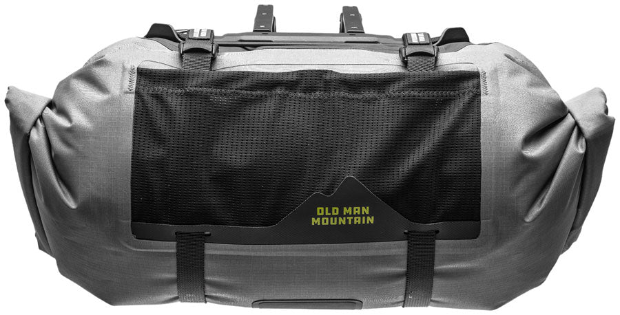 Old Man Mountain Manzanita Bag - Side Load 11L