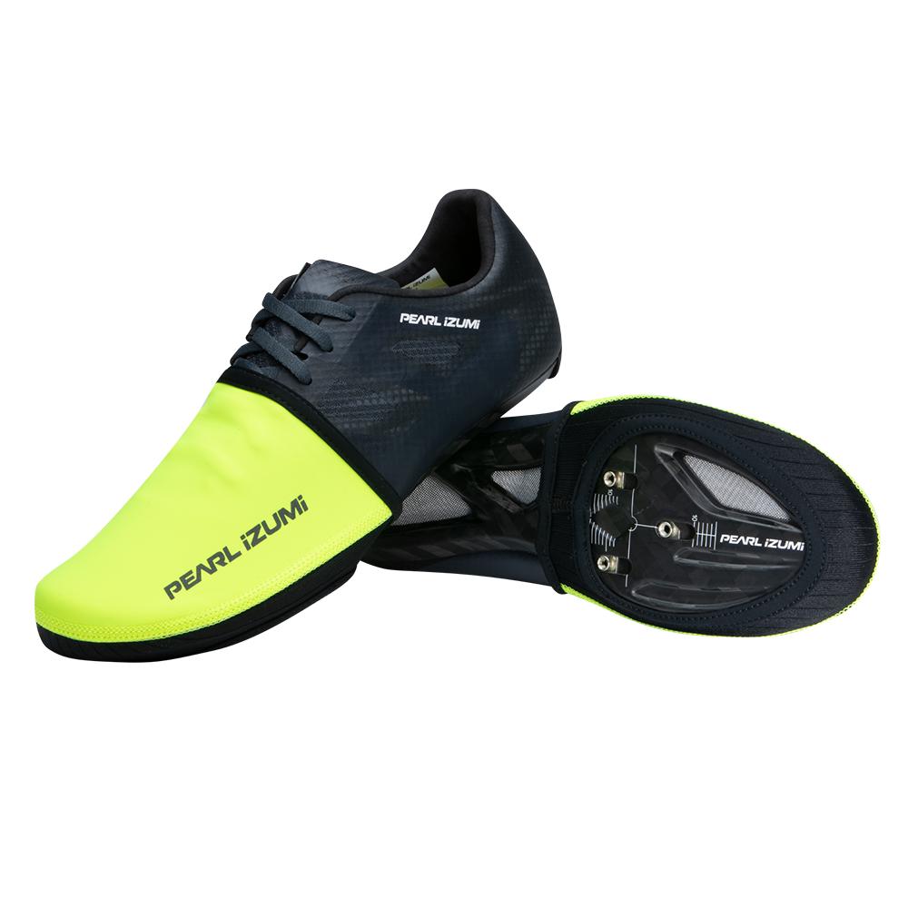 AmFIB® Toe Covers - SCREAMING YELLOW / S/M