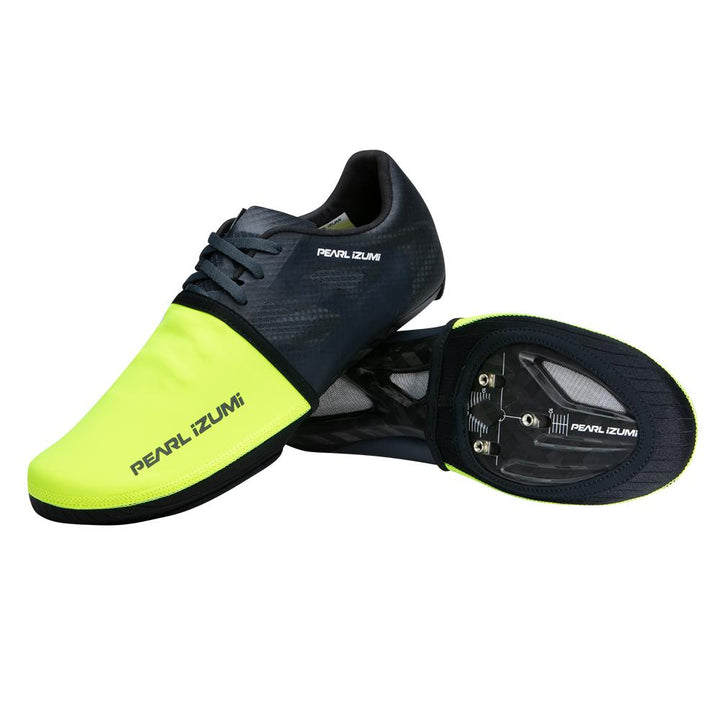 AmFIB® Toe Covers - SCREAMING YELLOW / S/M