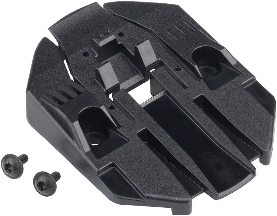 Bosch PowerTube 500/625/750 Vertical Screw - On Plate Kit Pivot BBP37YY - The smart system