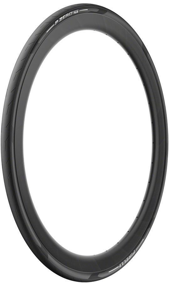 Pirelli P ZERO Race TLR Tire - 700 x 30 Tubeless Folding BLK SmartEvo SpeedCore