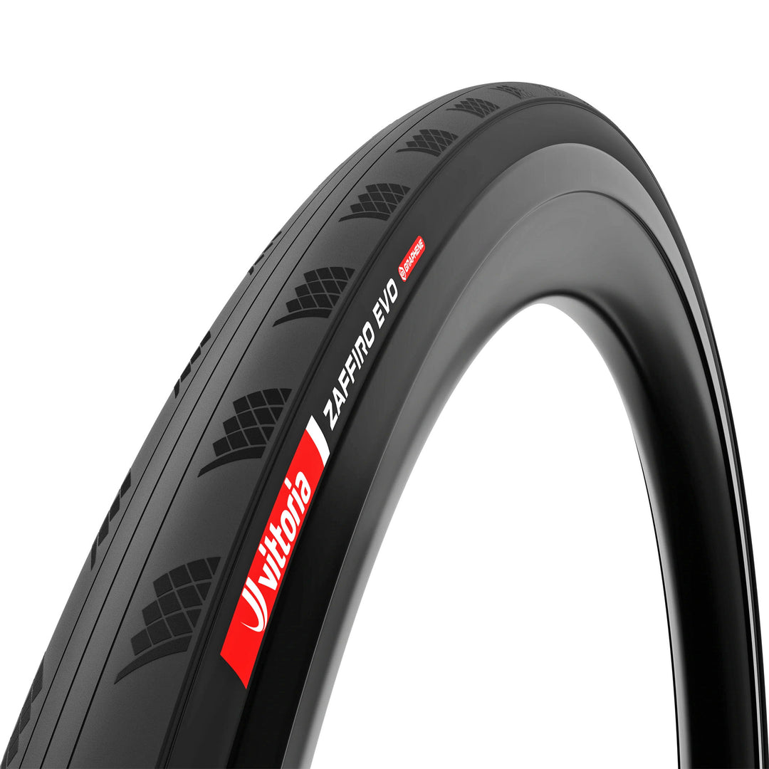 Vittoria Zaffiro Evo V G2.0 Tire 700x28 Black