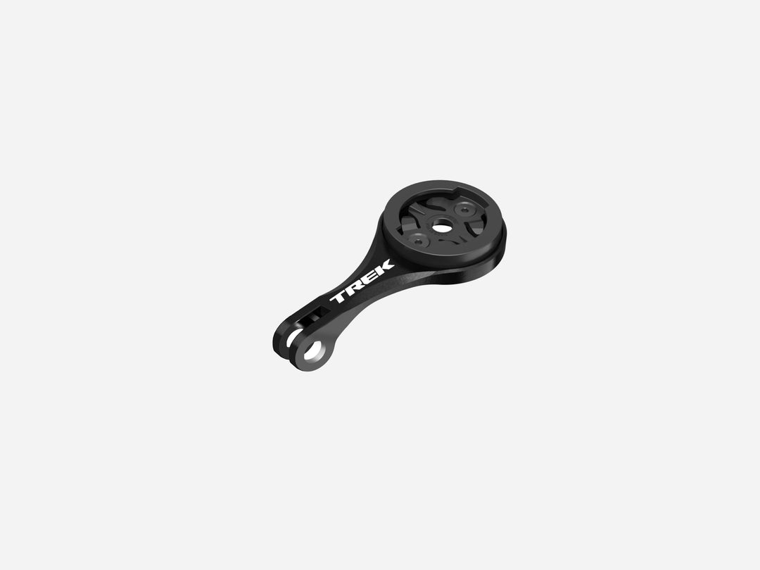 Stem Part Trek Pro XL Blendr K-EDGE Computer Mount Black
