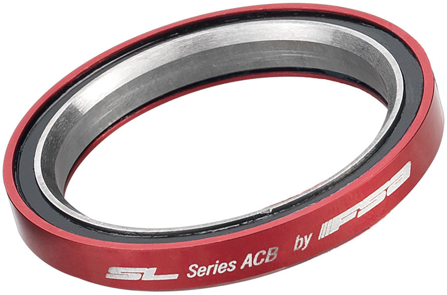 Full Speed Ahead SL Hybrid ACB Bearing 1.5" 45°x45°