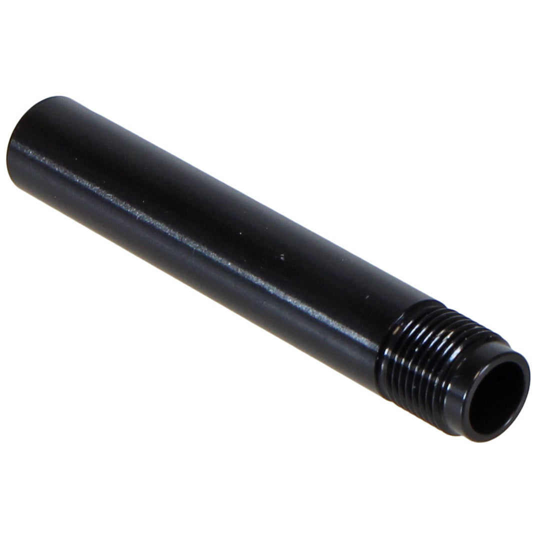 Fox Shox Piston Shaft 35mm Black
