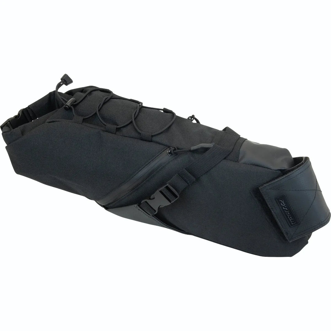 Tioga ADV Seat Bag Black - 