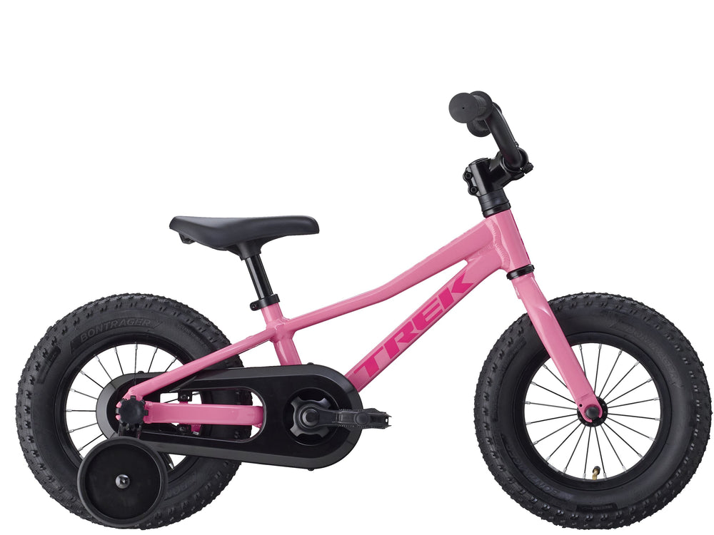Precaliber 12 12 Pink Frosting