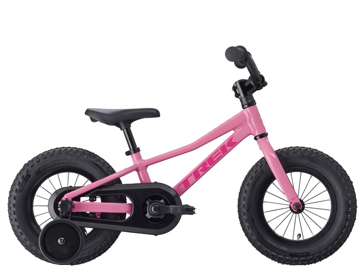 Precaliber 12 12 Pink Frosting