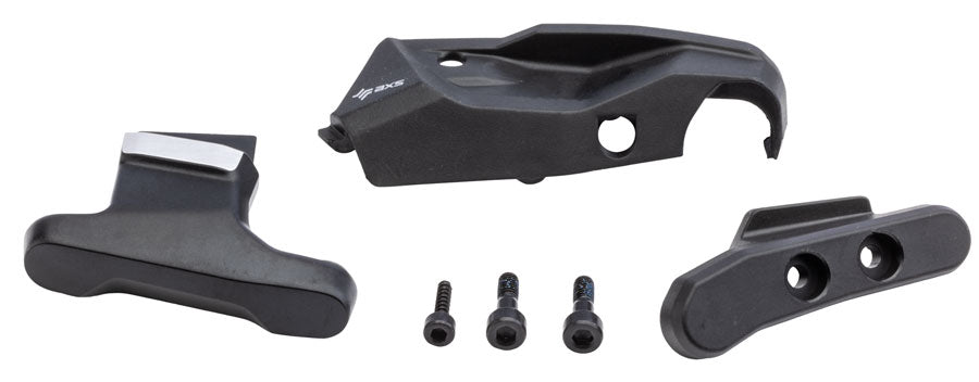 SRAM XX Downhill T-Type AXS Rear Derailleur Cover/Skid Kit - B-Knuckle Cover Upper Lower Outer Link w/Bushings Includes Bolts