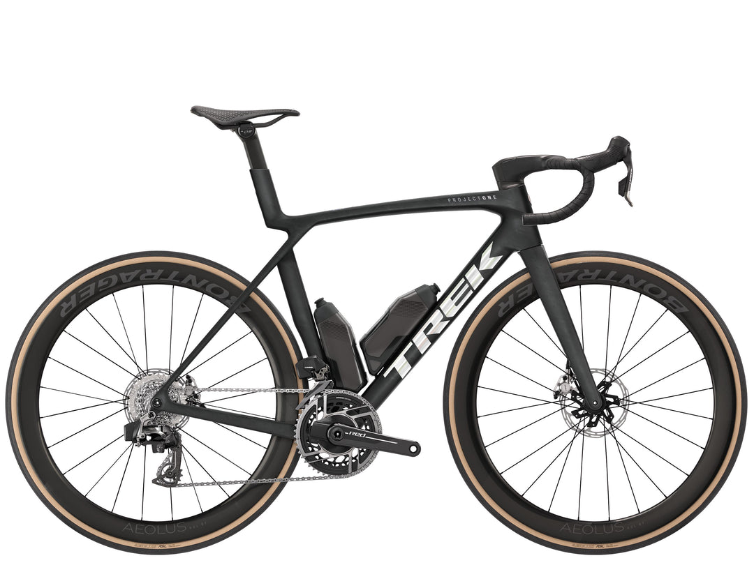 Madone SLR 9 AXS XL Matte Deep Smoke